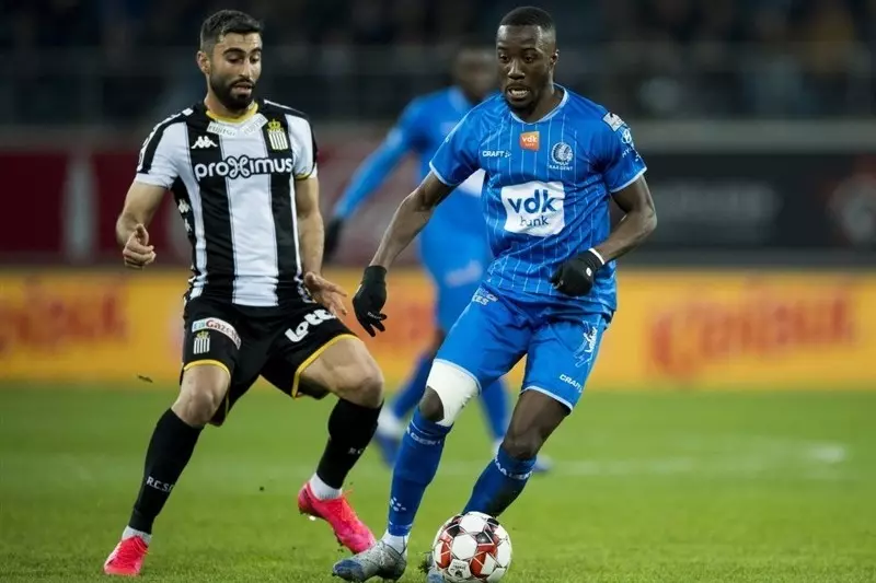 غیبت اجباری کاوه رضایی در نخستین بازی فصل جدید لیگ بلژیک