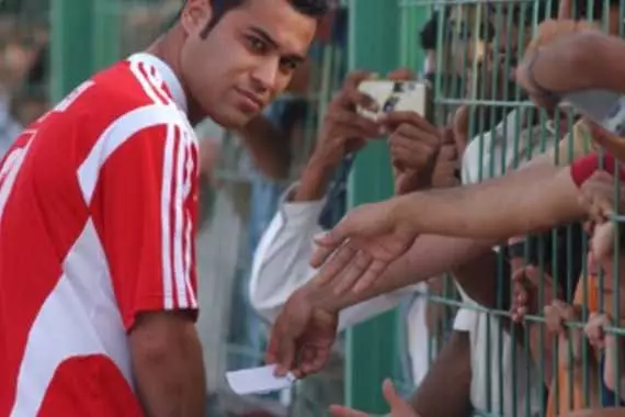 اسدی: فوتبال ایران باید روی پرسپولیس مطالعه کند