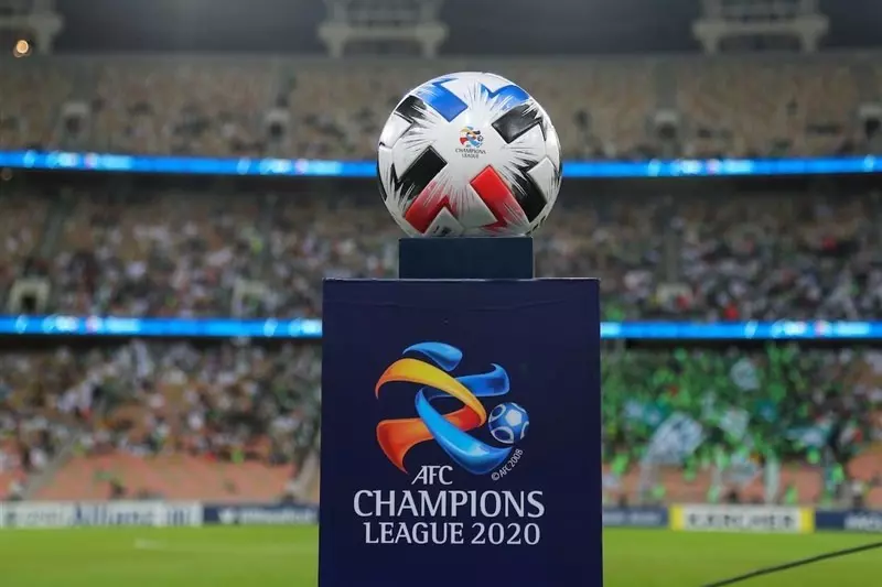 اعلام زمان و محل برگزاری دیدارهای نمایندگان ایران در لیگ قهرمانان آسیا 2020