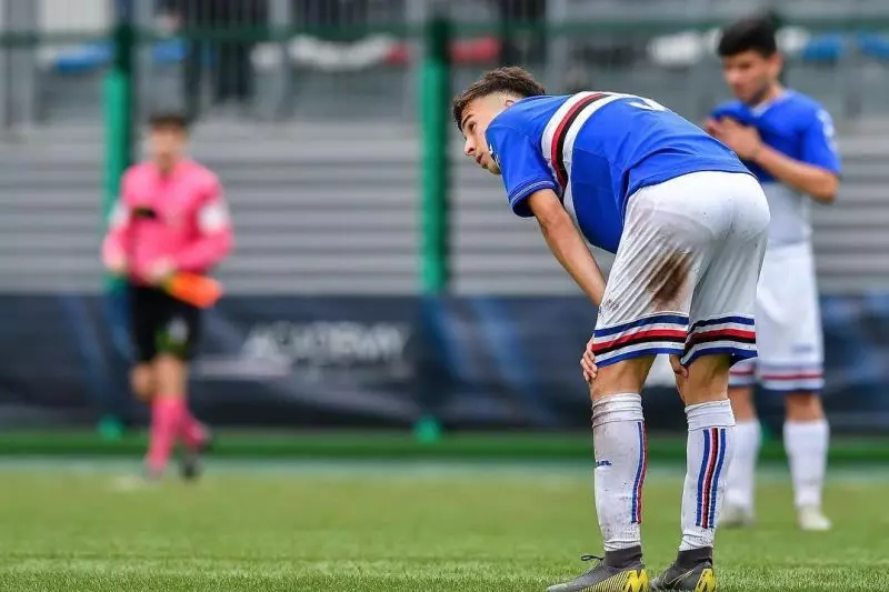 لیگ ایتالیا همچنان درگیر کرونا: مهاجم جوان سمپدوریا هم مبتلا شد