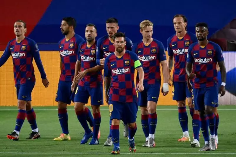 گزارش روز؛ چرا بارسلونا می‌تواند فاتح لیگ قهرمانان شود؟