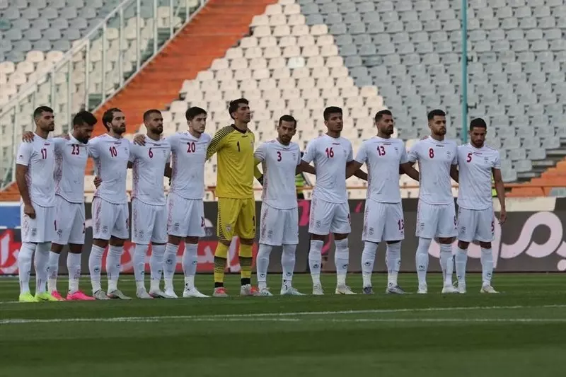 در آستانه فیفا دی، تیم ملی همچنان بدون لباس