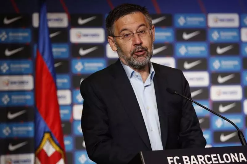 جلسه مهم روز دوشنبه تکلیف بارسلونا را مشخص می‌کند