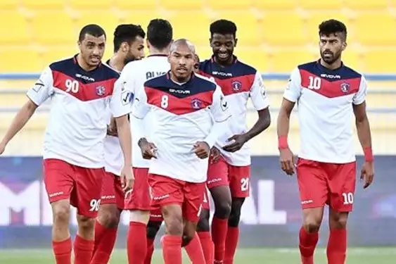 رضاییان همچنان در لیست بهترین گلزنان لیگ قطر