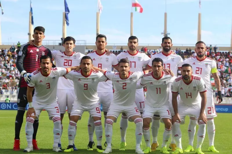 بازی تیم ملی ایران و ازبکستان مهرماه در تاشکند برگزار می شود