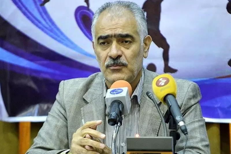 موافقت وزیر ورزش و جوانان با بازنشستگی گل‌محمدی