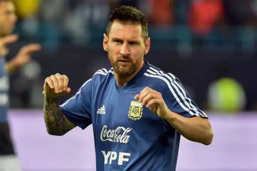 اعلام لیست تیم ملی آرژانتین برای مقدماتی جام جهانی ۲۰۲۲؛ با حضور مسی