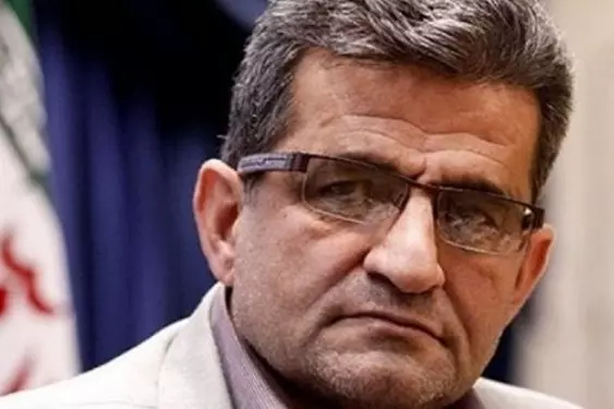 شاه‌حسینی: کمیته اخلاق باید تخلف مدیران فدارسیون فوتبال را رسیدگی کند