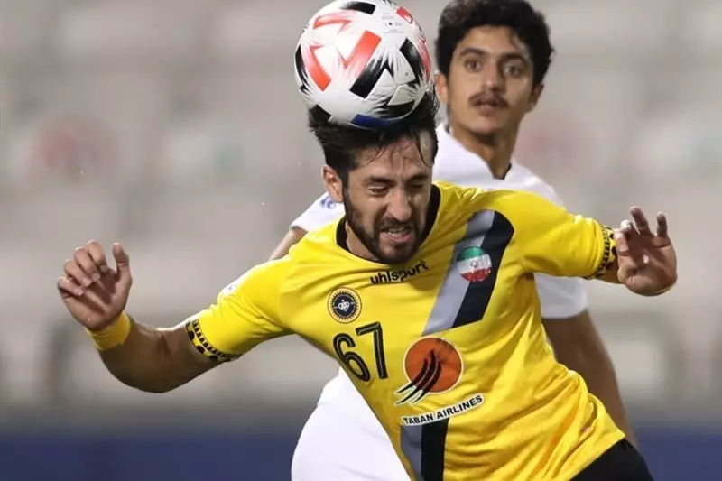۲ ایرانی در میان برترین بازیکنان هفته پنجم لیگ قهرمانان آسیا