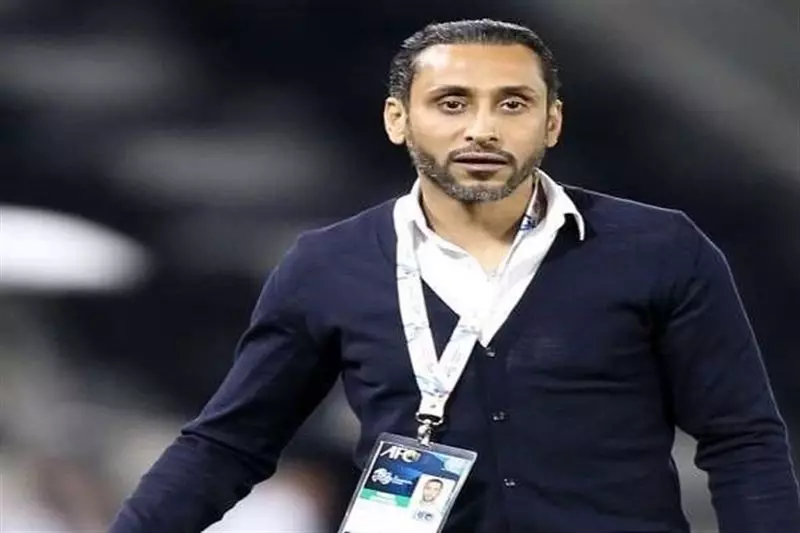سامى الجابر: تصمیم AFC برای کنار گذاشتن الهلال مضحک است