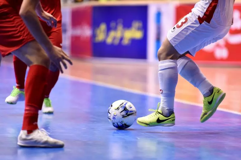 برای بازی با ازبکستان، لژیونرها به تیم ملی فوتسال دعوت نمی‌شوند
