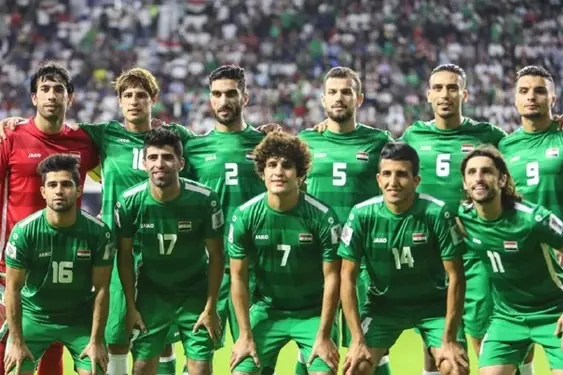 امارات میزبان بازی‌های تدارکاتی رقیب ایران شد
