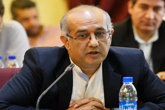 محمد کاظمی مدیر رسانه ای جدید استقلال شد