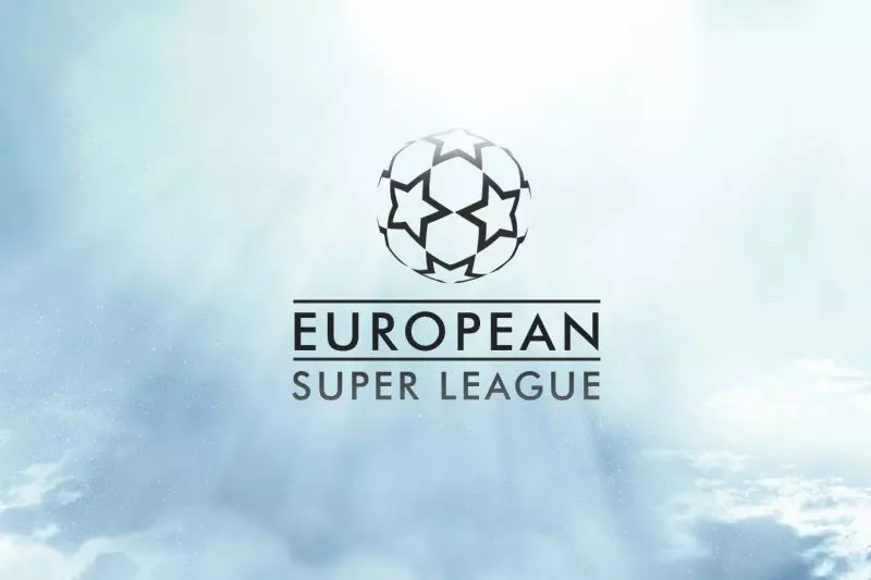 گزارش روز/ همه‌چیز درباره سوپر لیگ اروپا؛ انقلاب تاریخی دنیای فوتبال؟