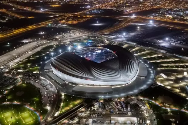 سبقت قطر از ایران و عربستان برای گرفتن میزبانی جام ملت‌های آسیا