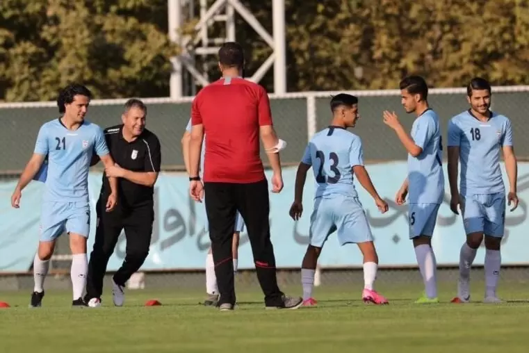 سوژه روز؛ تغییرات فهرست تیم ملی به نسبت بازی با ازبکستان