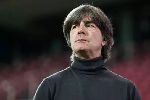 سرمربی تیم ملی آلمان: دیگر با این ترکیب بازی نمی‌کنیم