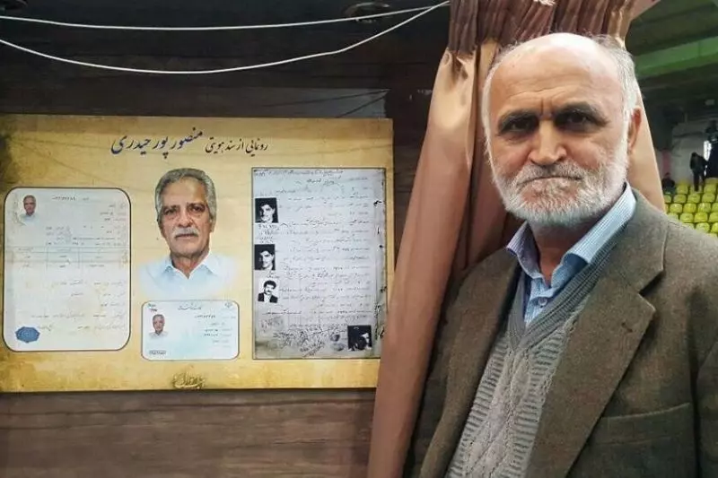 کاظم اولیایی: ناصر حجازی هرگز به استقلال پیشنهاد تبانی نداد