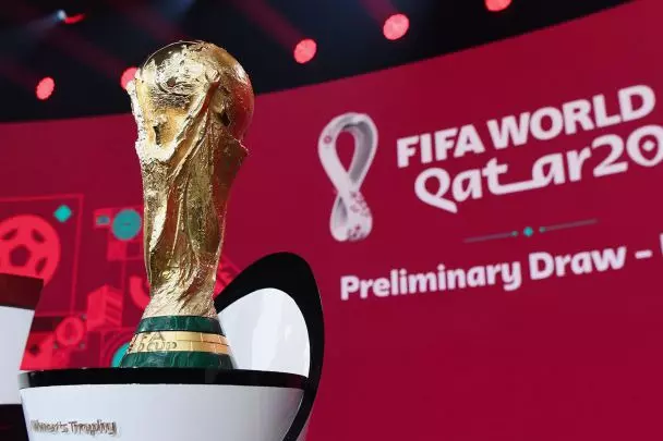قطر با پرتغال و صربستان در راهیابی جام جهانی همگروه شد!