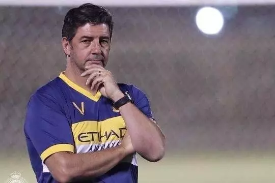 اخراج سه مربی در ۱۰ روز در لیگ فوتبال عربستان