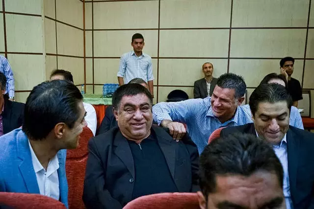 غلامحسین پیروانی: قرارداد ویلموتس همه چیز فوتبال را زیر سوال برد