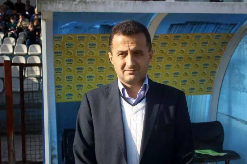 محمودزاده: مربیان لیگ یک با تغییر هفته نهم به خاطر دربی مخالفت کردند