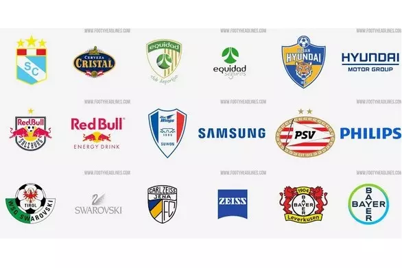 کدام تیم‌های فوتبال از دل شرکت‌ها تاسیس شدند؟