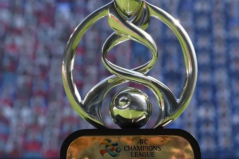 اعلام زمان برگزاری لیگ قهرمانان ۲۰۲۱ آسیا تا دیدار فینال