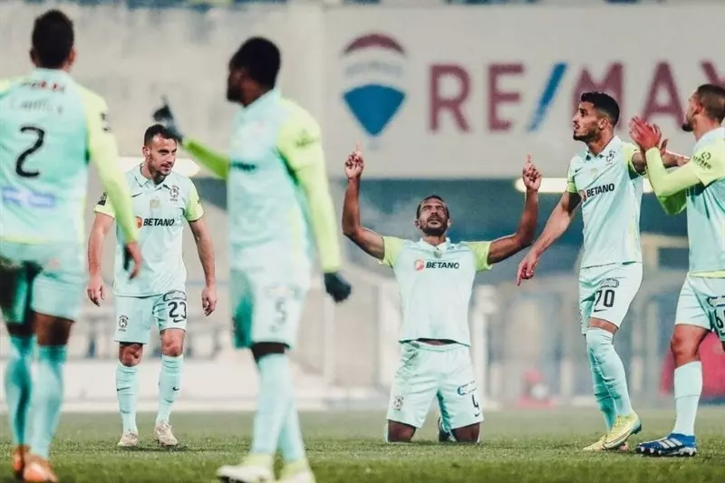 لیگ برتر پرتغال| پیروزی ماریتیمو در حضور عابدزاده و علیپور