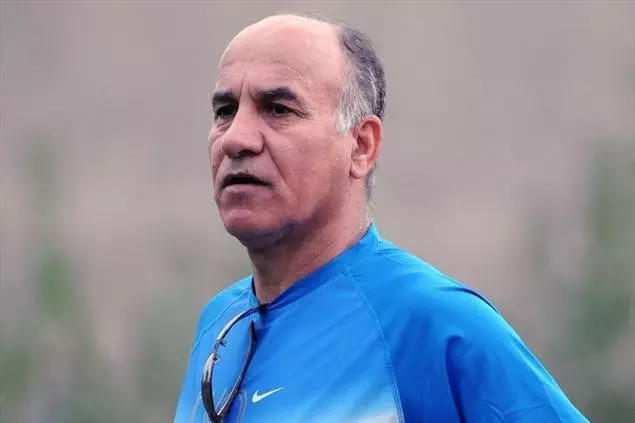 قاسم‌پور: فوتبال ایران با ماندن مدیران فعلی پیشرفت نمی‌کند