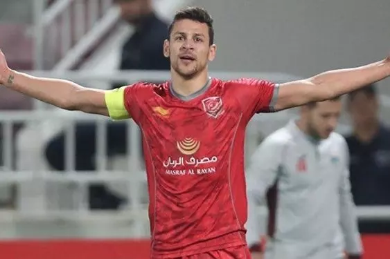 باشگاه الدحیل: هنوز انتقال المساکنی به العربی قطعی نیست/ ترابی در تیم قطری می ماند؟
