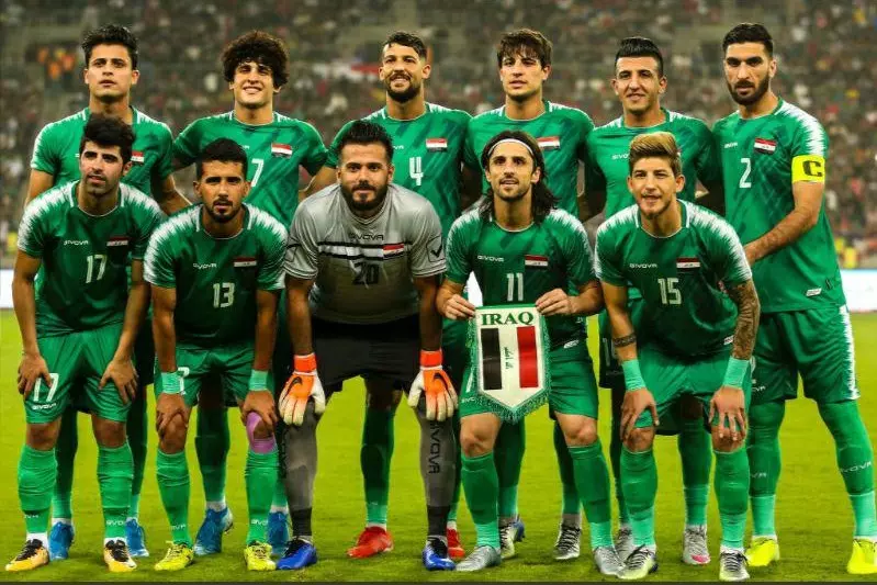 لیست رقیب ایران برای بازی کویت اعلام شد + عکس