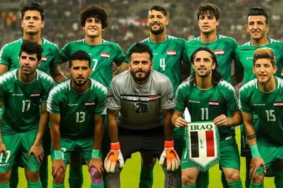 رقیب ایران درخواست برگزاری بازی دوستانه با کویت کرد