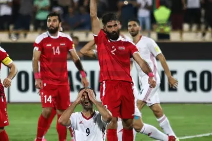 غیبت لژیونرهای ایران مقابل سوریه/ طلسم تیم اسکوچیچ در فیفا دی