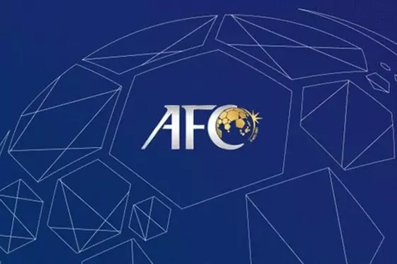 اصلاحیه AFC درباره زمان بندی بازی‌های انتخابی جام جهانی + عکس
