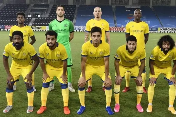 النصر دوباره محکوم شد/جریمه سنگین فیفا برای تیم سعودی