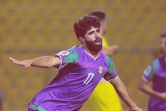 پای VAR به لیگ فوتبال عراق هم باز شد