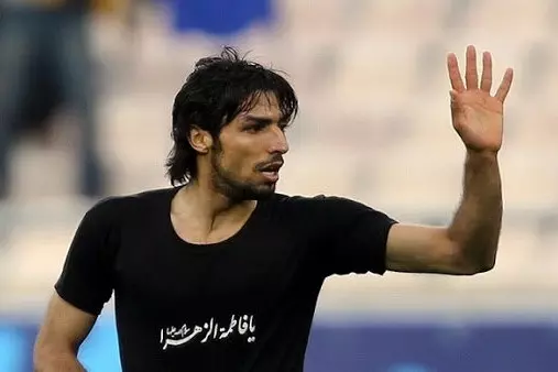 سیدصالحی: کامل ترین‌ تیم‌های ایران سپاهان و پرسپولیس هستند/ احتمال می‌دهم سپاهان قهرمان شود