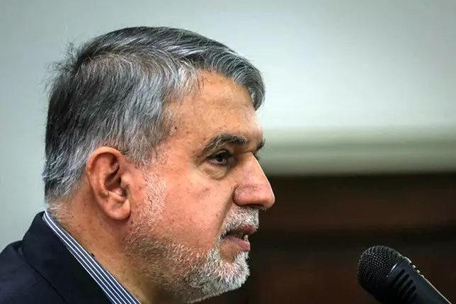صالحی‌امیری: سلب میزبانی، در جهت تخریب منافع ایران بود