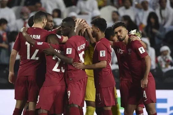 دیدارهای دوستانه ملی فوتبال/ اردن و قطر پیروز شدند