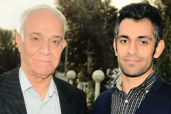 واکنش پسر کاشانی به صحبت های وزیر ورزش: پدرم در انتخاب رسول پناه هیچ نقشی نداشت
