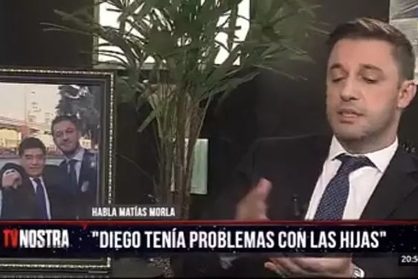 وکیل سابق مارادونا: وقتی کوکائین تعارف کردند، دیگو گفت این‌جا نمی‌مانم