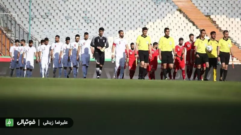 گزارش ویژه/ چه کسانی قرار بود سرپرست تیم ملی فوتبال ایران شوند؟