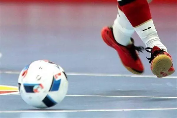 فیفا منتظر نمایندگان آسیا برای جام جهانی فوتسال