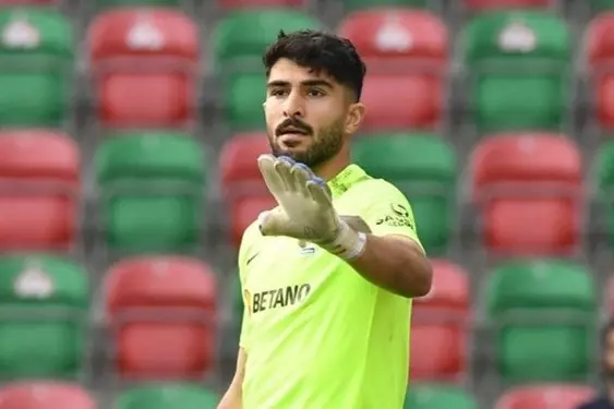 هفته بیست و هفتم لیگ پرتغال| شکست ماریتیمو با حضور بازیکنان ایرانی