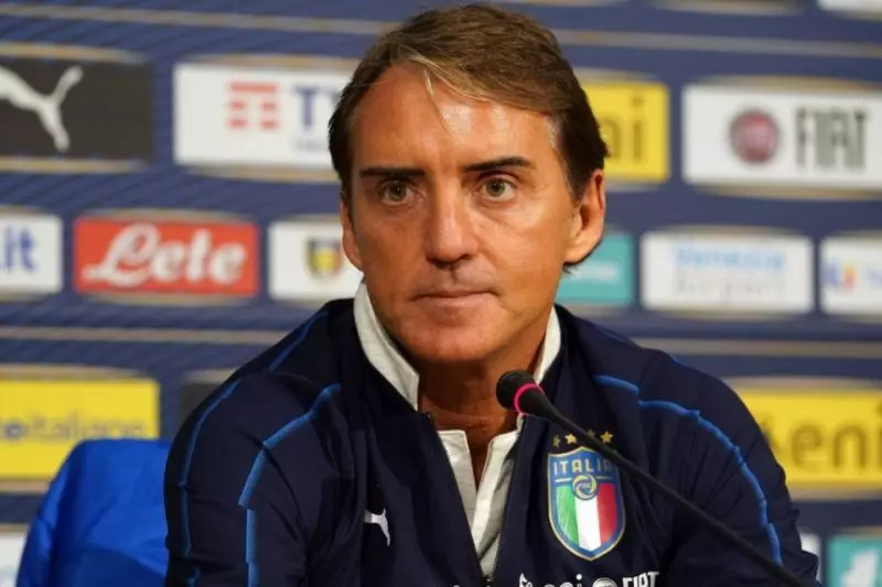 سرمربی تیم ملی ایتالیا: امیدوارم یک راه حل برای مراقبت از فوتبال پیدا شود