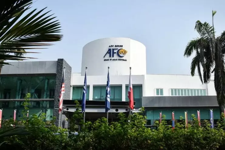 رفتارهای عجیب AFC ادامه دارد/ قرارداد با شرکت اروپایی برای پخش مسابقات لیگ قهرمانان آسیا