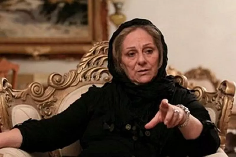 همسر ناصر حجازی: برای مردم ناراحتیم/ امسال هم مراسم سالگرد نداریم