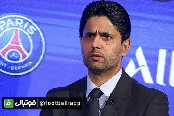 رئیس جدید اتحادیه باشگاه‌های اروپا؛ میلیاردر قطری!