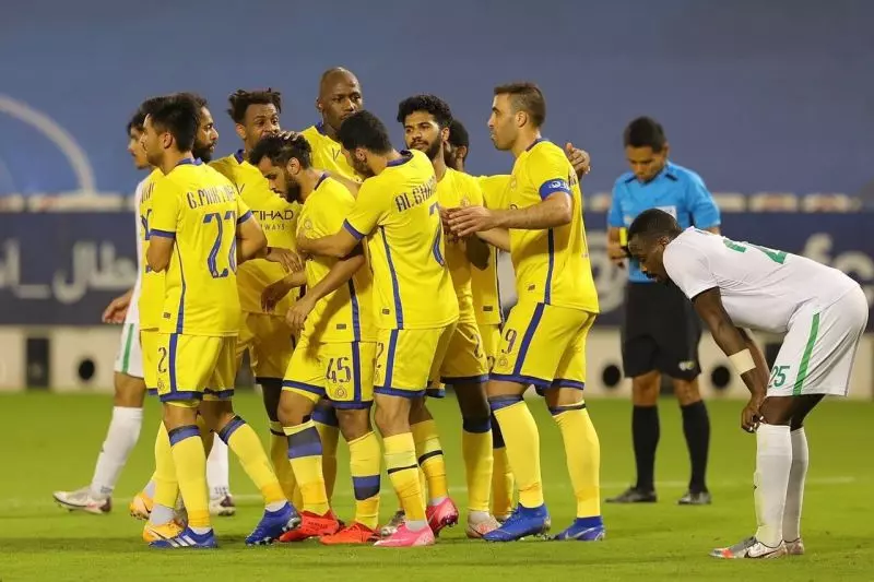 باشگاه النصر اعلام کرد: کرونایی جدید نداریم
